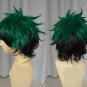 Izuku Midoriya Wig Cosplay