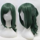 Inko Midoriya Wig Cosplay Inko Midoriya Wig Cosplay
