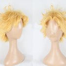 Fat Gum Wig Cosplay