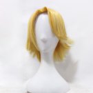 Yuga Aoyama Wig Cosplay