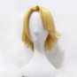 Yuga Aoyama Wig Cosplay