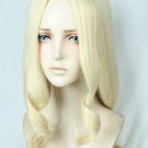 Mt Lady Wig Cosplay