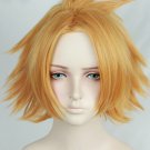 Denki Kaminari Wig Cosplay