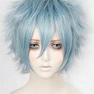 Tomura Shigaraki Wig Cosplay