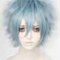 Tomura Shigaraki Wig Cosplay