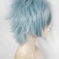 Tomura Shigaraki Wig Cosplay