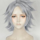 Tetsutetsu Tetsutetsu Wig Cosplay