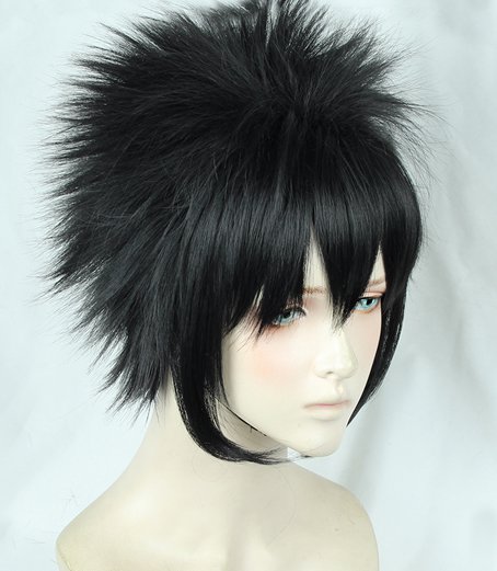 Dabi Wig Cosplay