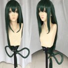 Tsuyu Asui Wig Cosplay Tsuyu Asui Wig Cosplay