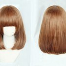 Kinoko Komori Wig Cosplay