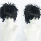 Yo Shindo Wig Cosplay