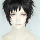 Overhaul Cosplay Wig
