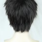 Overhaul Cosplay Wig
