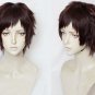 Overhaul Cosplay Wig