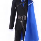 Don Quixote Cinq Association Costume
