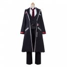 Gregor Limbus Uniform Cosplay Gregor Limbus Uniform Cosplay