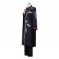 Gregor Limbus Uniform Cosplay