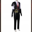 Gregor Liu Association Costume