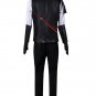 Gregor Liu Association Costume