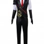 Gregor Liu Association Costume