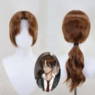 Gregor Wig Cosplay