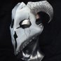 Priest Gregor Mask Cosplay