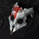 Priest Gregor Mask Cosplay Priest Gregor Mask Cosplay