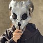 Priest Gregor Mask Cosplay