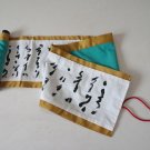 Orochimaru Scroll Cosplay