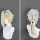 Kromer Wig Cosplay