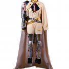 Kromer N Corp Uniform Cosplay Kromer N Corp Uniform Cosplay