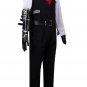 Limbus Meursault Costume