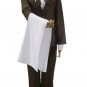 Butler Outis Costume