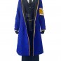 Magic Bullet Outis Costume