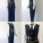 Magic Bullet Outis Costume