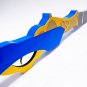 Magic Bullet Outis Weapon Cosplay