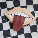 Deidara Mouth Hands Cosplay