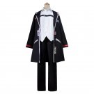 Ryoshu Cosplay Limbus Uniform Ryoshu Cosplay Limbus Uniform