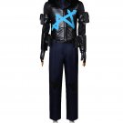 W Corp Cosplay Uniform W Corp Cosplay Uniform