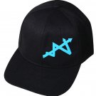 W Corp Hat Cosplay