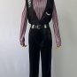 Limbus Faust Costume