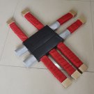 Killer B Swords Cosplay