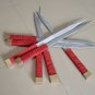 Killer B Swords Cosplay