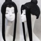 Haku Wig Cosplay