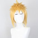 Minato Namikaze Wig