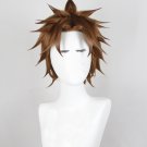 Tenzo Yamato Wig