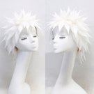 Ten Tails Jinchuuriki Obito Wig