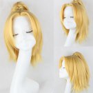 Young Tsunade Wig