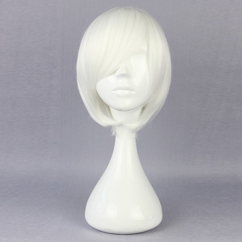 Suigetsu Hozuki  Wig