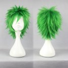 Akatsuki Zetsu Wig